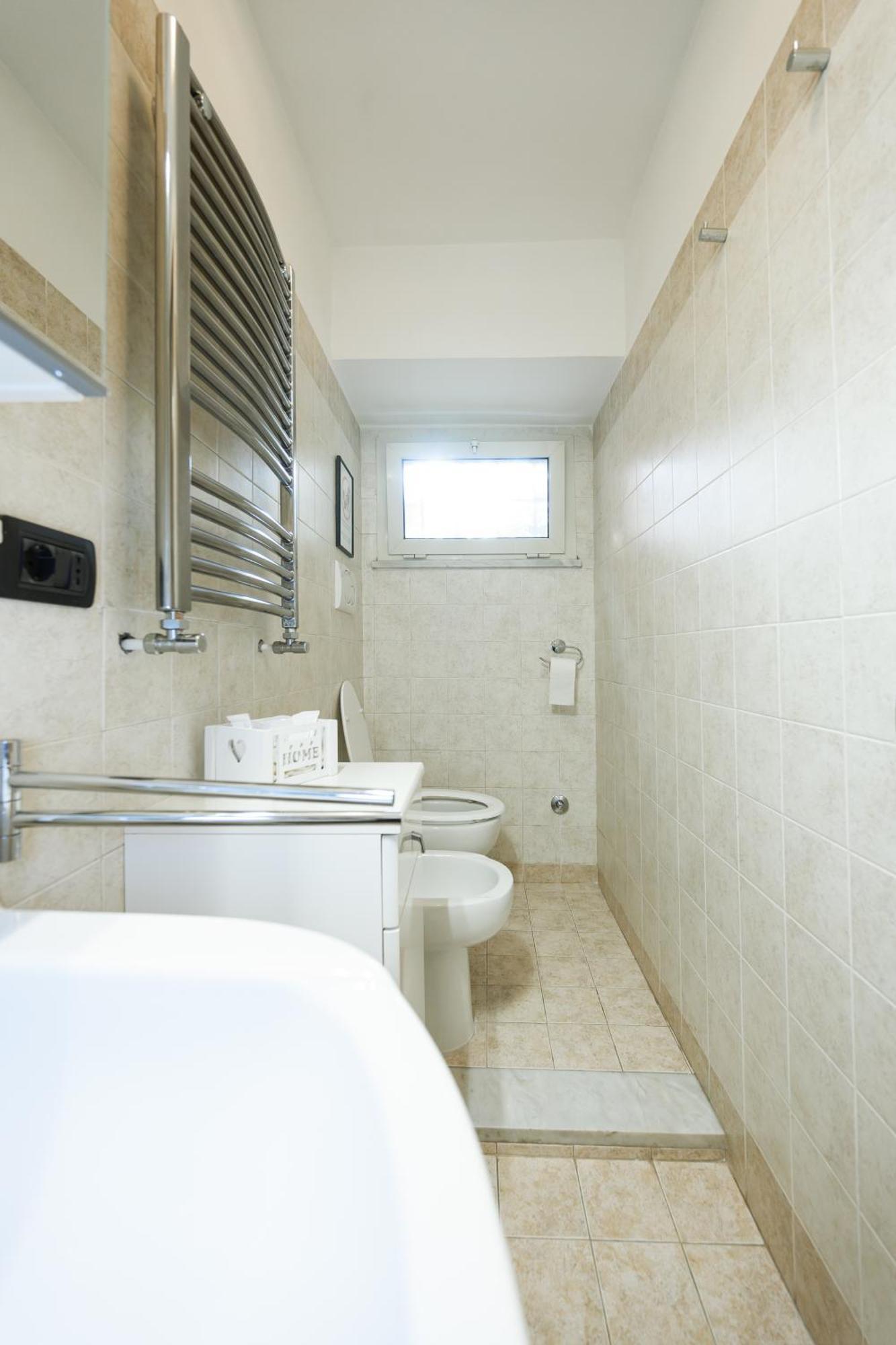 Zizi House * Rome