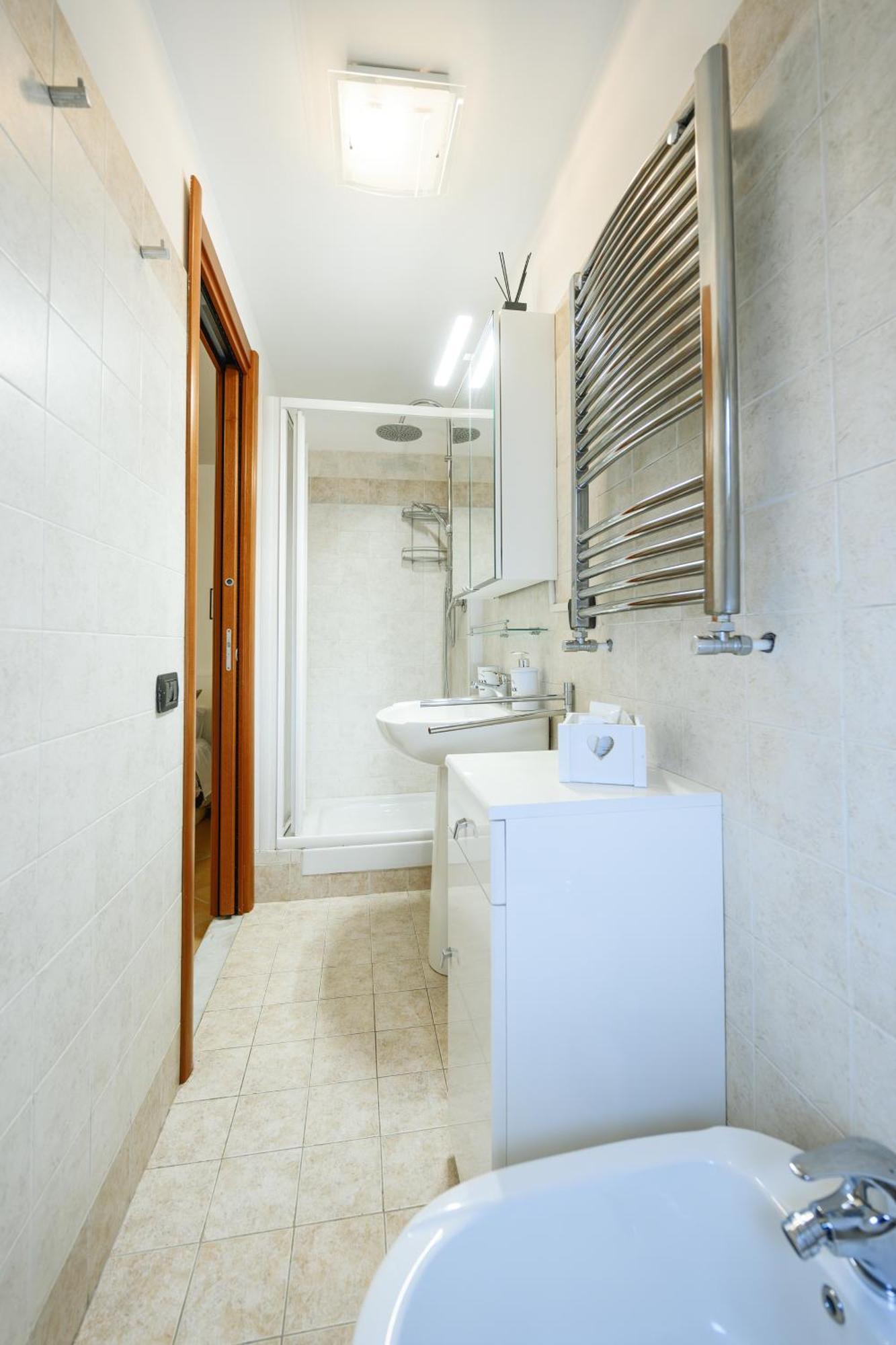 Zizi House * Rome