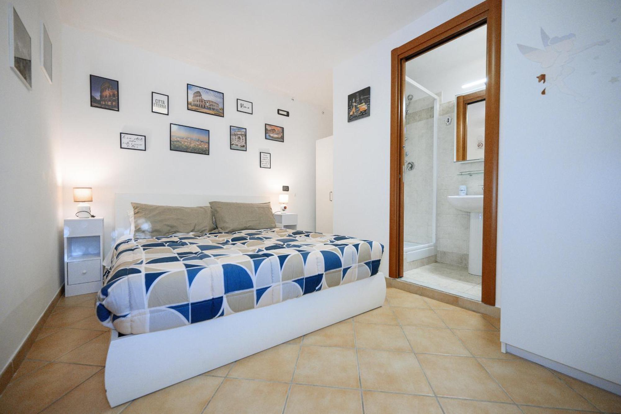 Zizi House * Rome