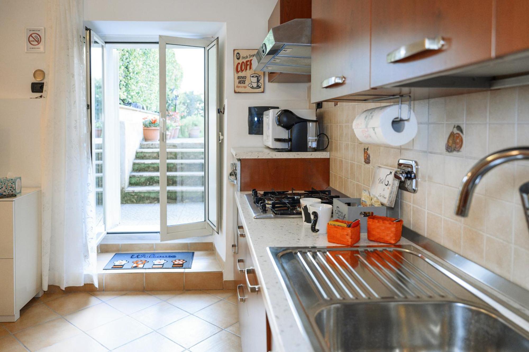 Apartment Zizi House