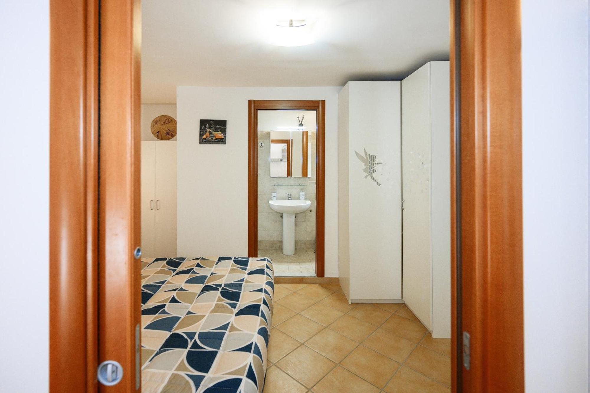 Apartment Zizi House Rome