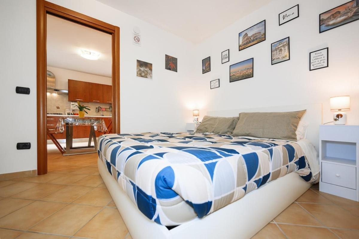 Zizi House Apartment