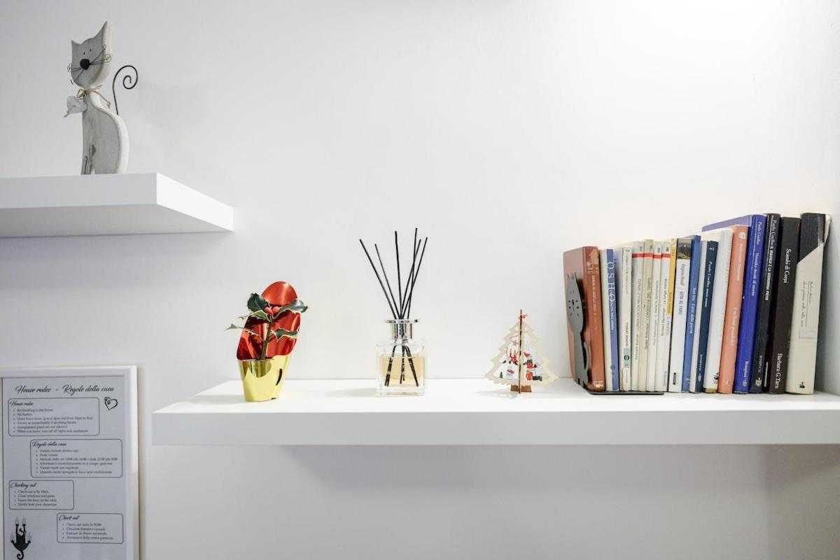 Zizi House Apartment Rom